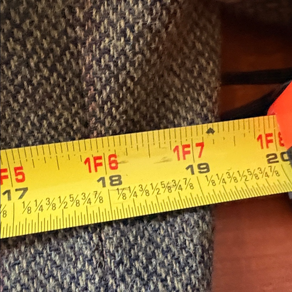Harve Benard Wool Coat - Picture 9 of 10